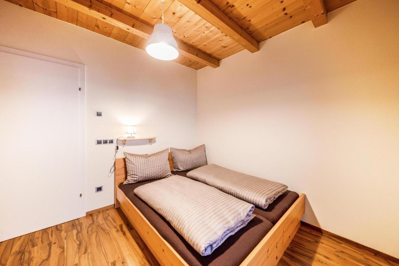 Apartement Huck Cornedo all'Isarco Bagian luar foto