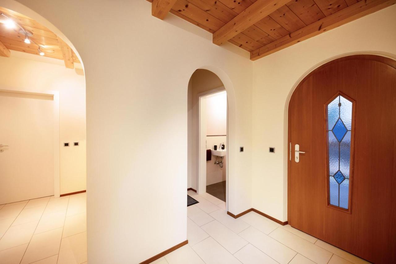 Apartement Huck Cornedo all'Isarco Bagian luar foto